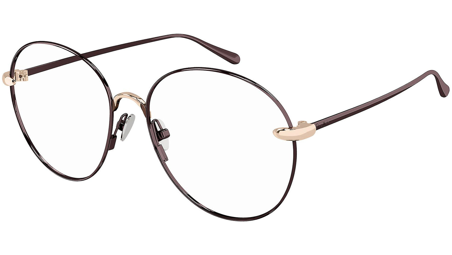PM0109O 001 transparent brown