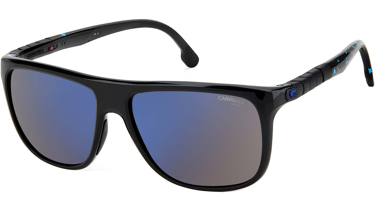 HYPERFIT 17/S D51 black blue