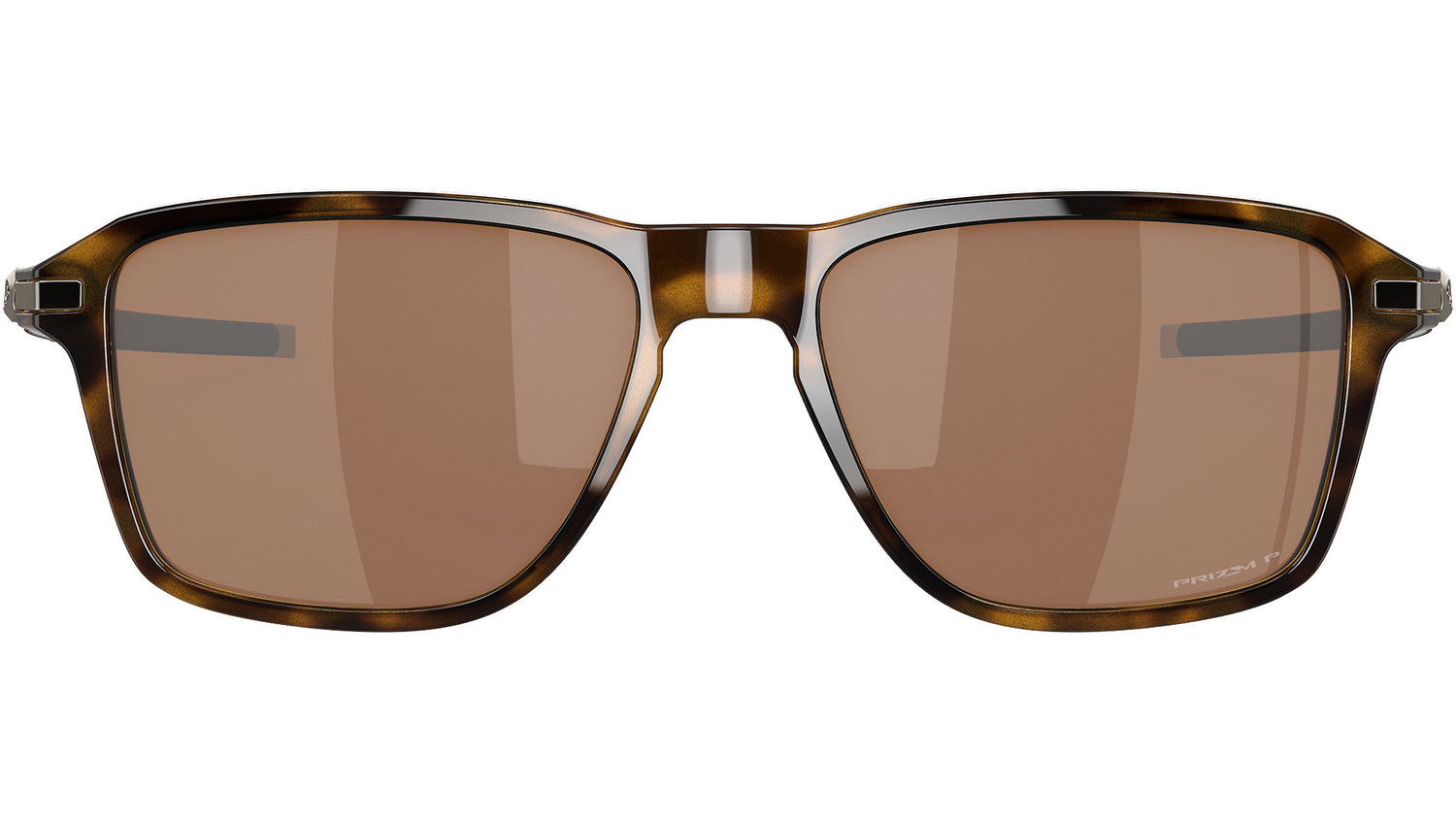 Wheel House OO9469 04 polished brown tortoise
