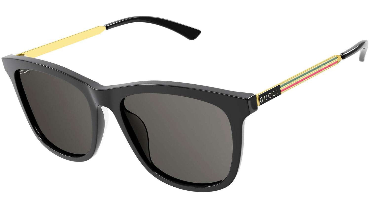 GG1037SK 001 shiny black