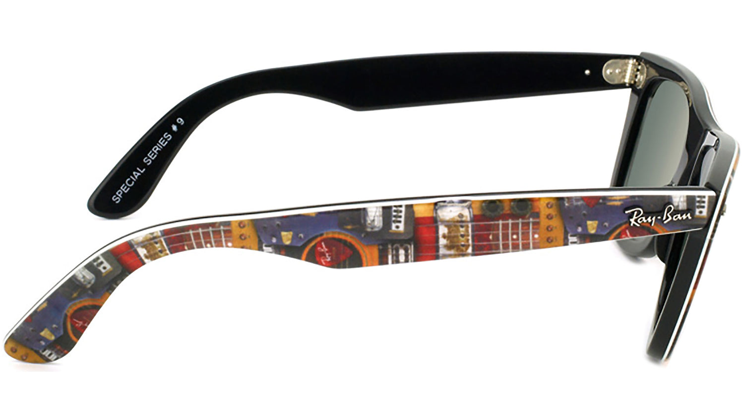 Wayfarer RB2140 1121 Multi