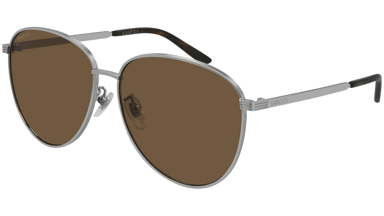 GG0945SA 003 shiny silver