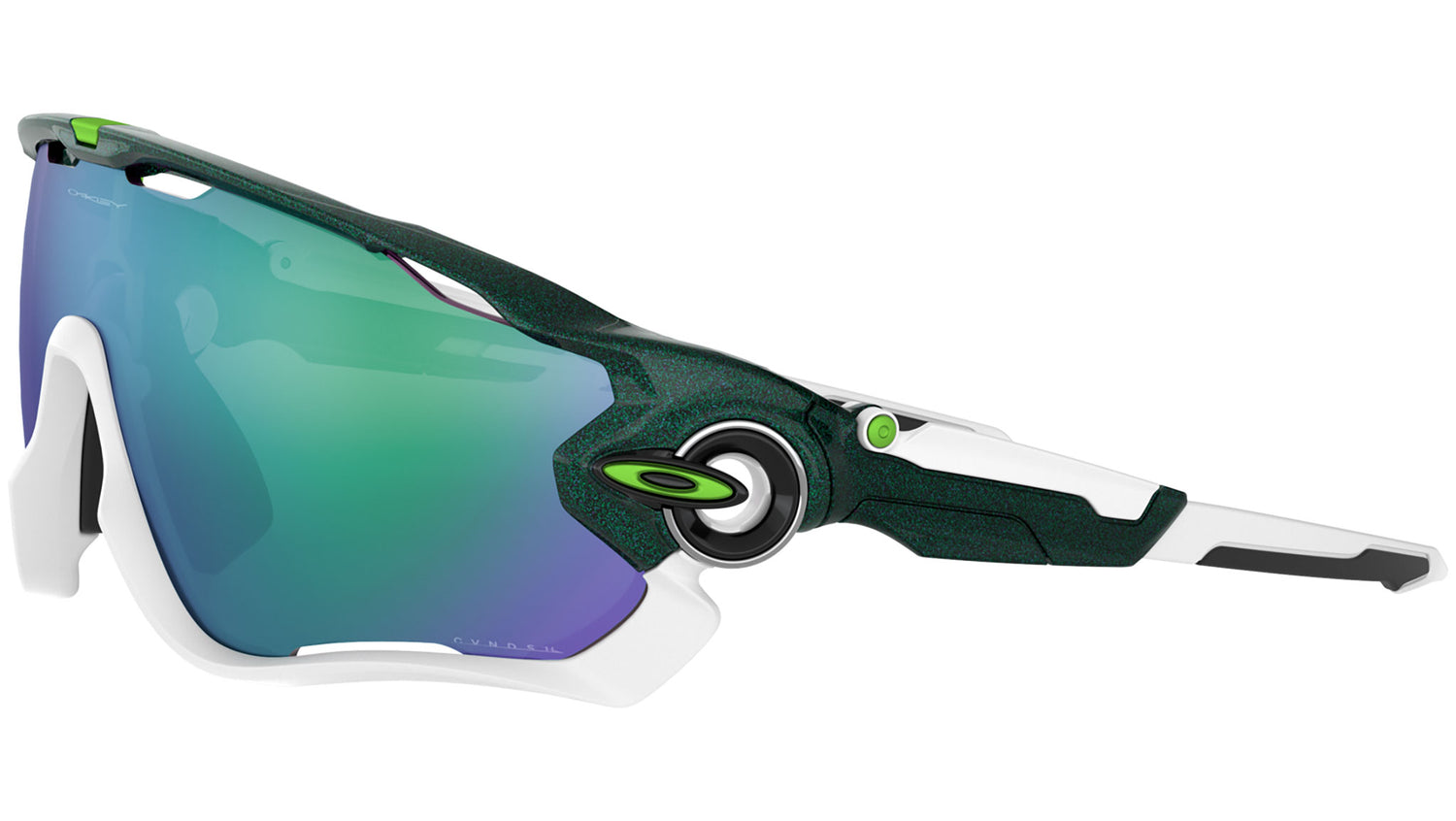 Jawbreaker OO9290 36 metallic green