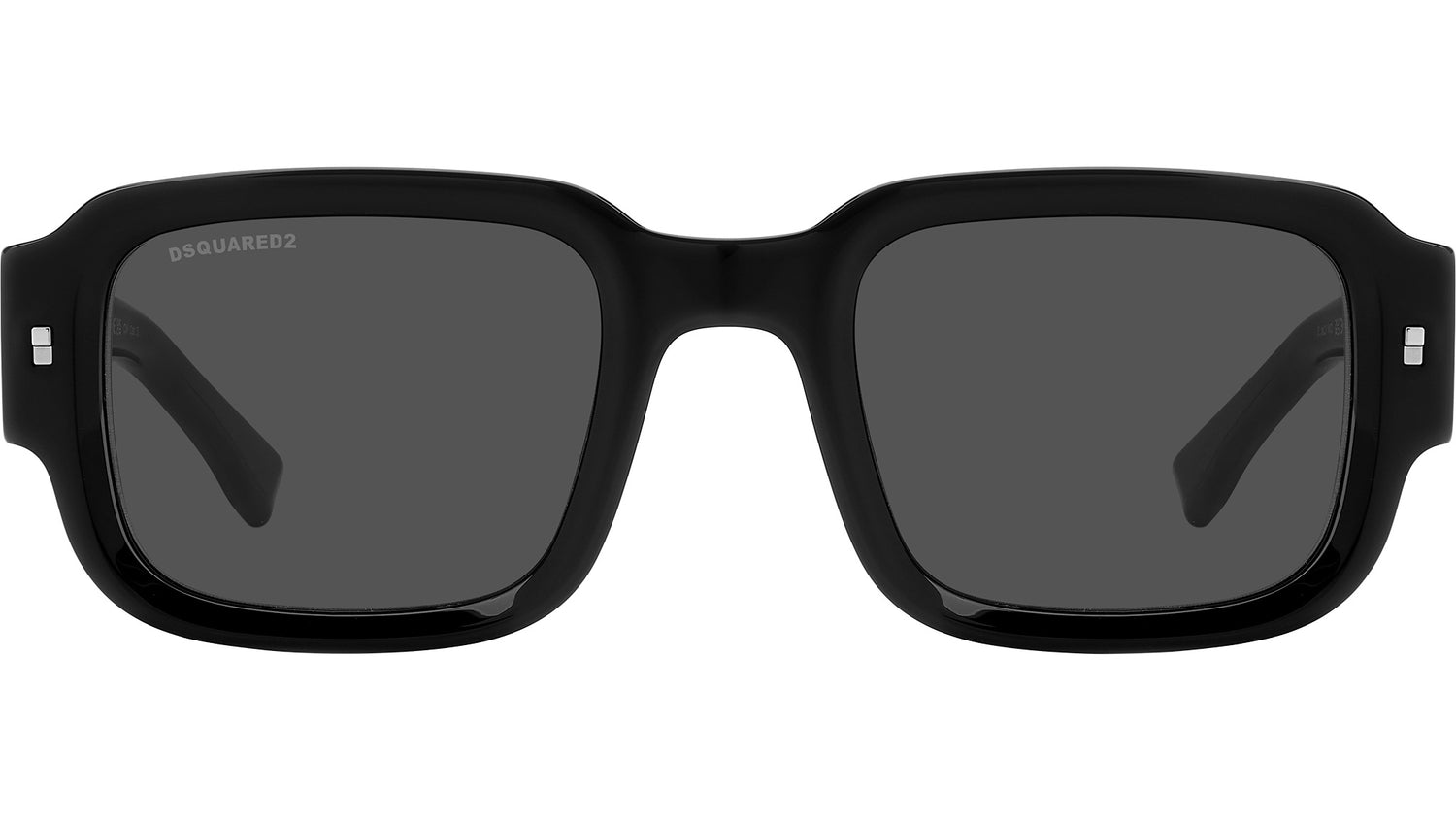 ICON 0009/S 807 Black