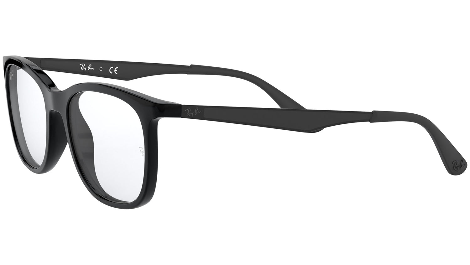 RB7078 shiny black