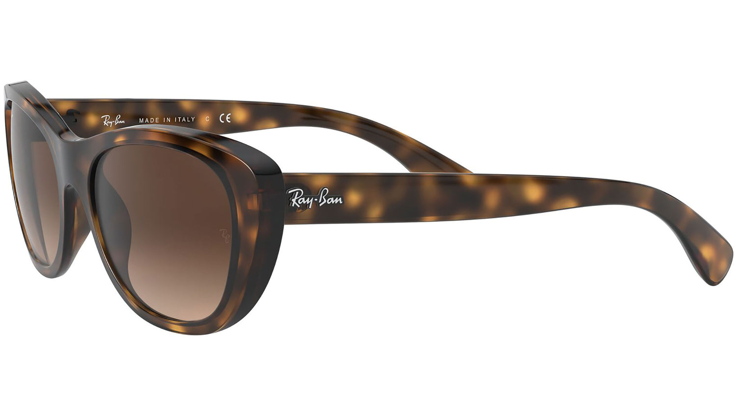 RB4227 710/13 light havana