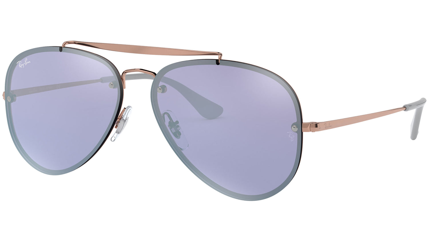 Blaze Aviator RB3584N bronze copper