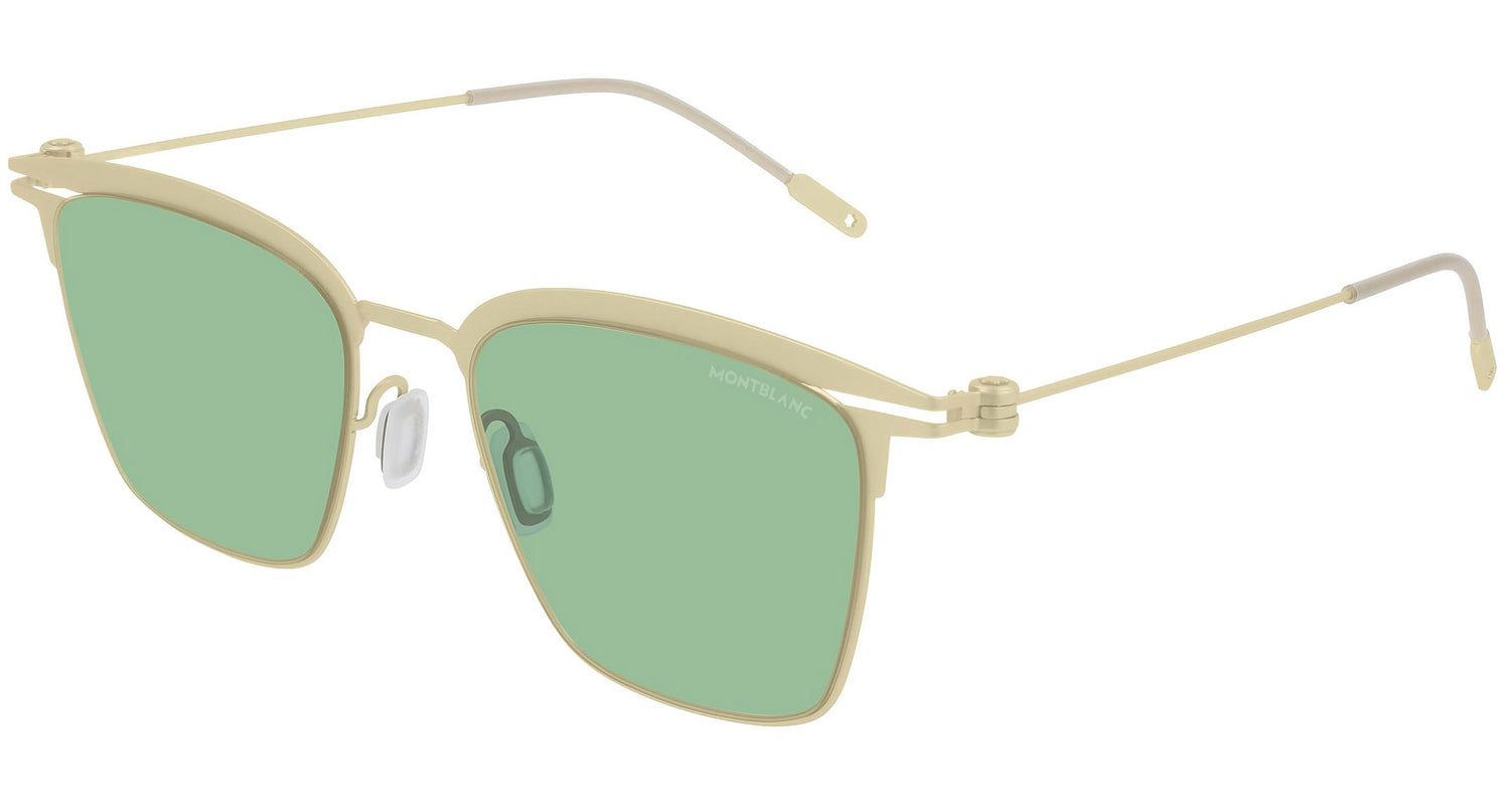 MB0080S 007 light gold