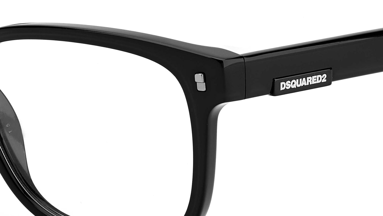 D2 0008 807 black