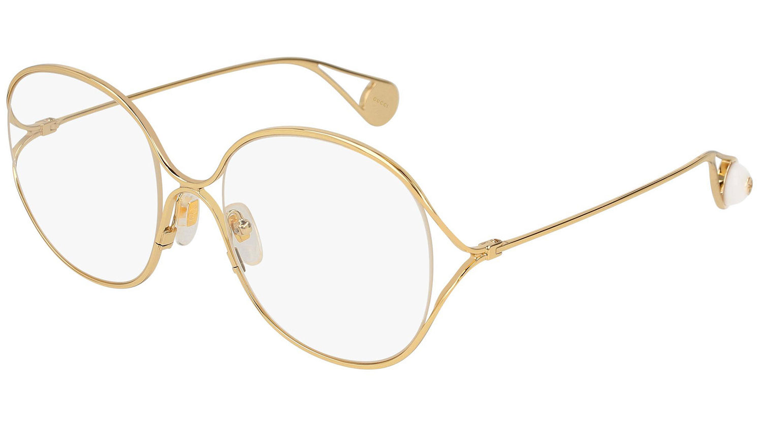 GG0254O 001 shiny gold
