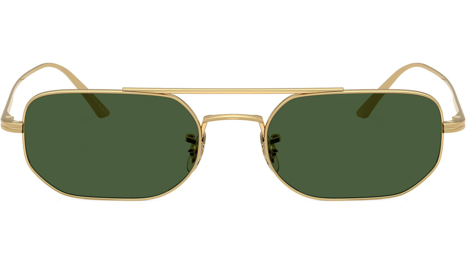 1989C OV1351S 533271 Gold