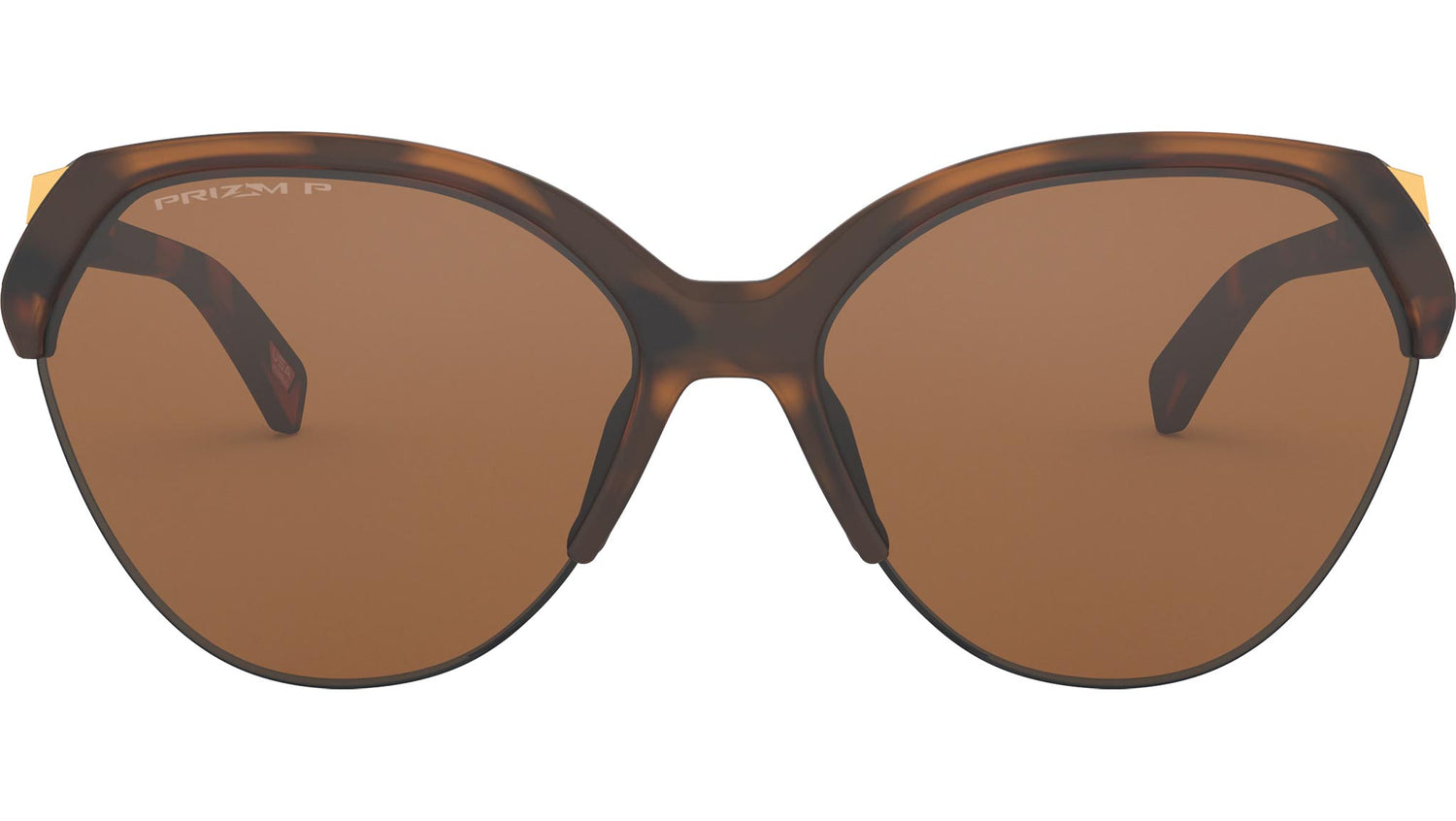 Trailing Point OO9447 05 matte brown tortoise