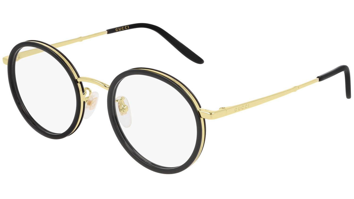 GG0679OA 001 gold black