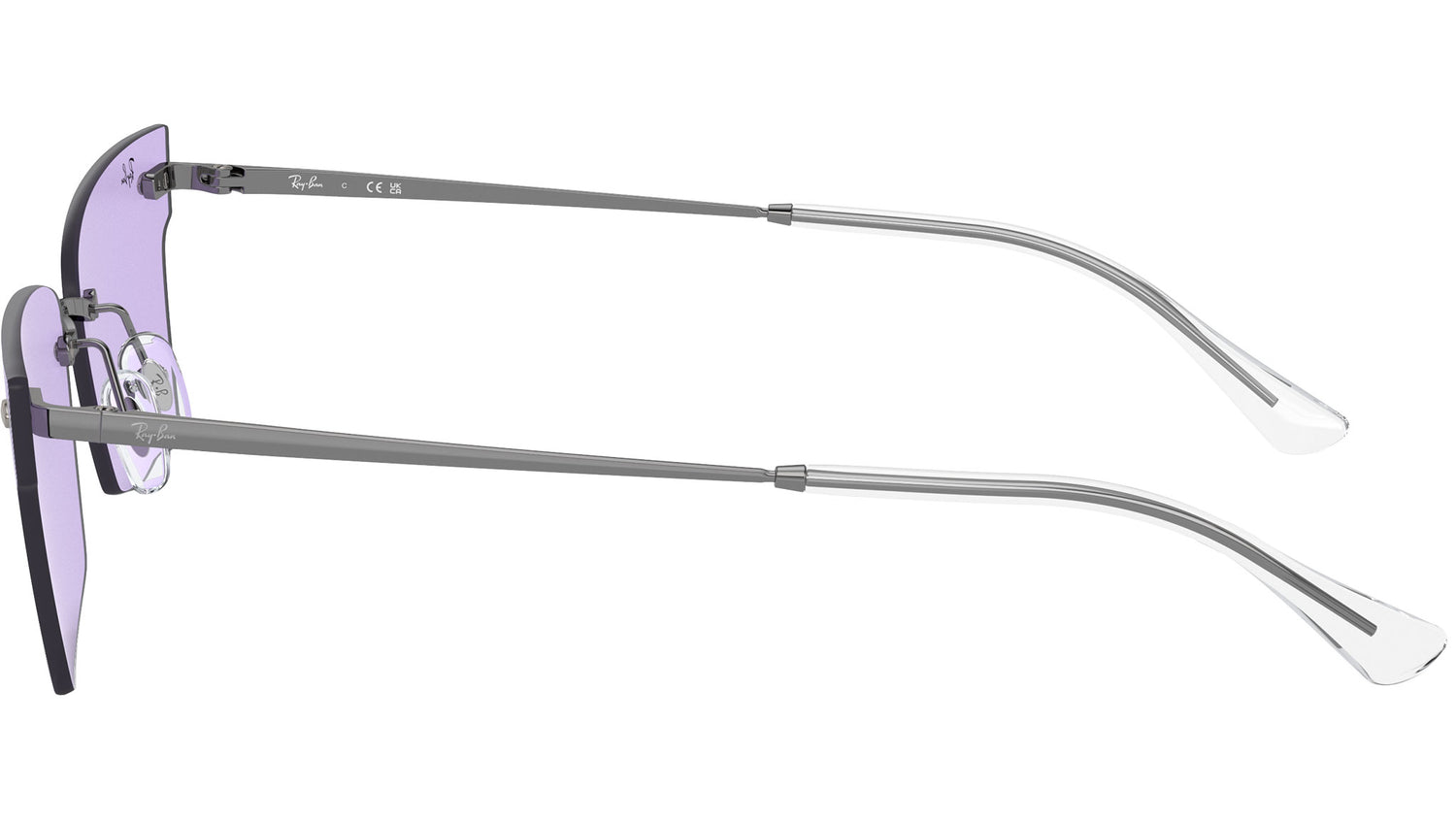 Xime RB3730 004/1A Gunmetal
