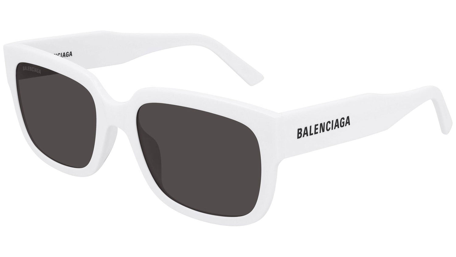 BB0049S 003 shiny solid white