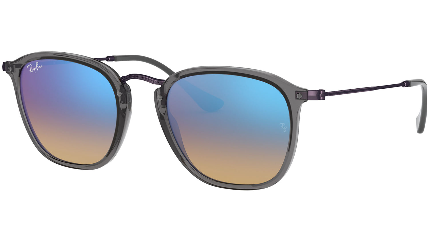 RB2448N 62547O transparent blue