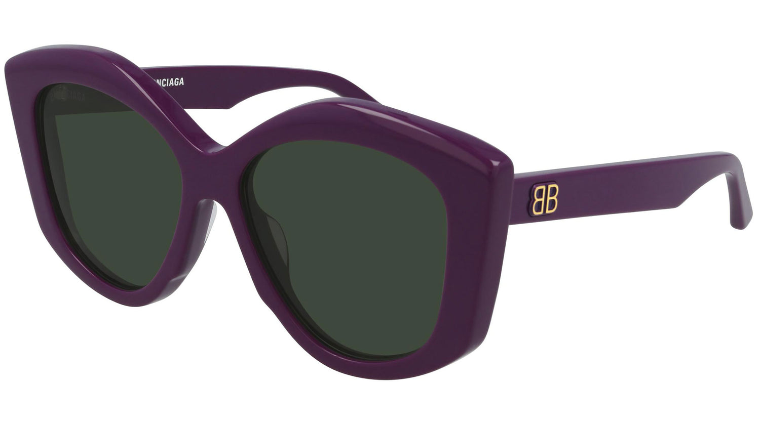 BB0126S 004 shiny violet