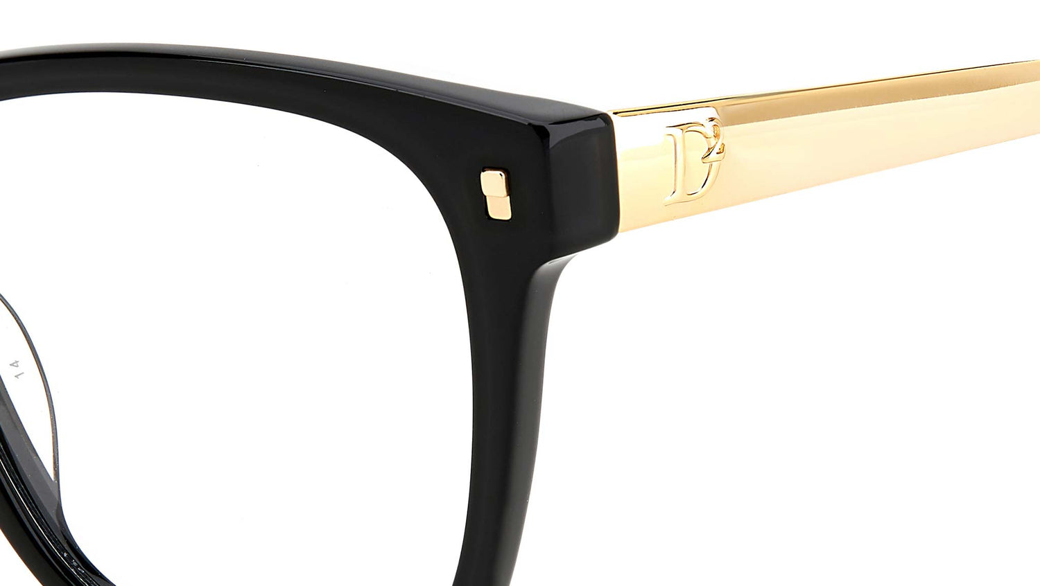 D2 0041 2M2 black gold