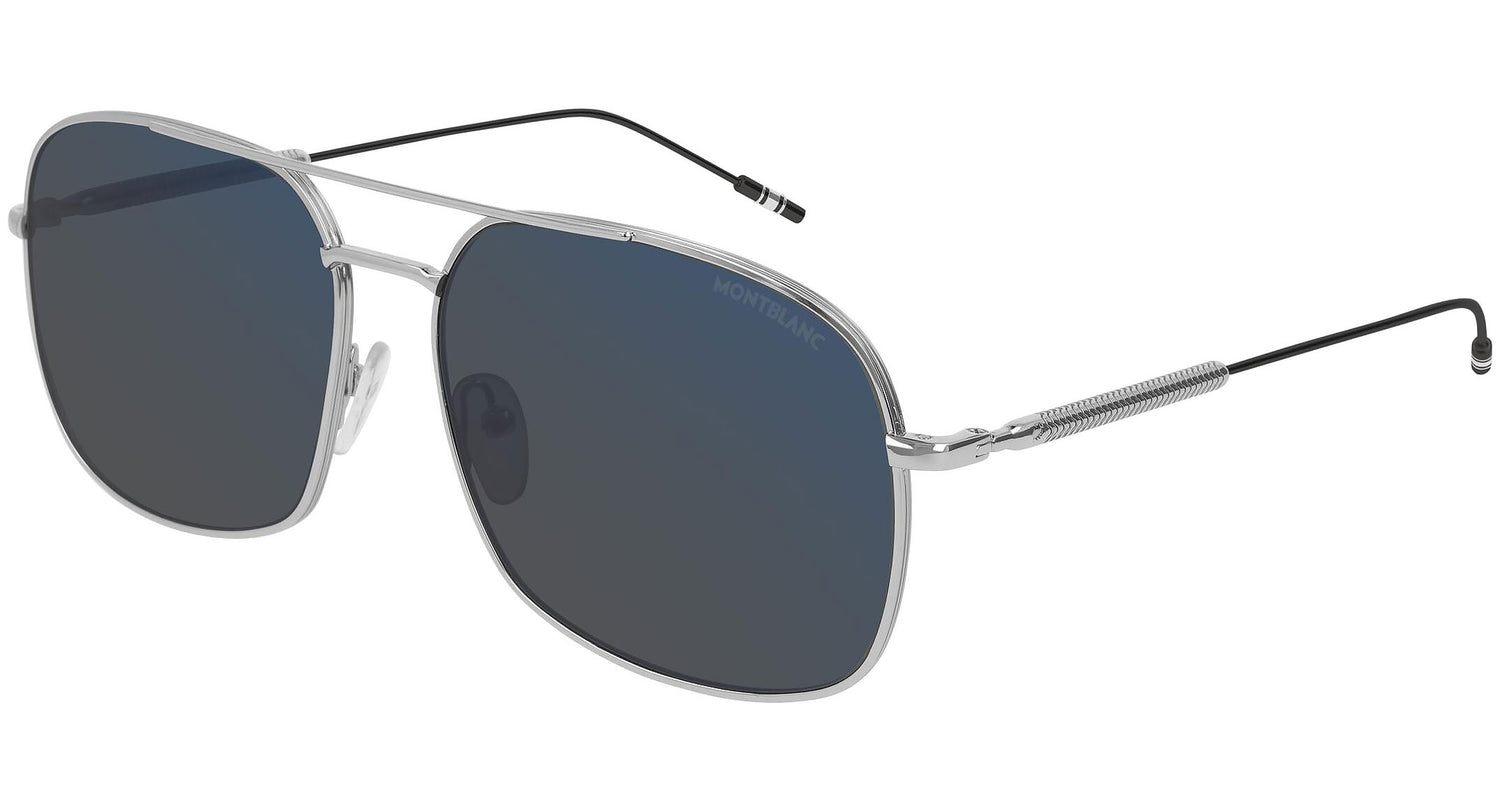 MB0046S 004 shiny silver