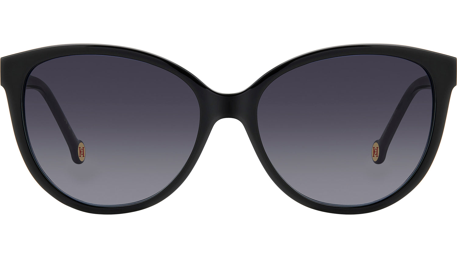 HER 0237/S 80S Black White