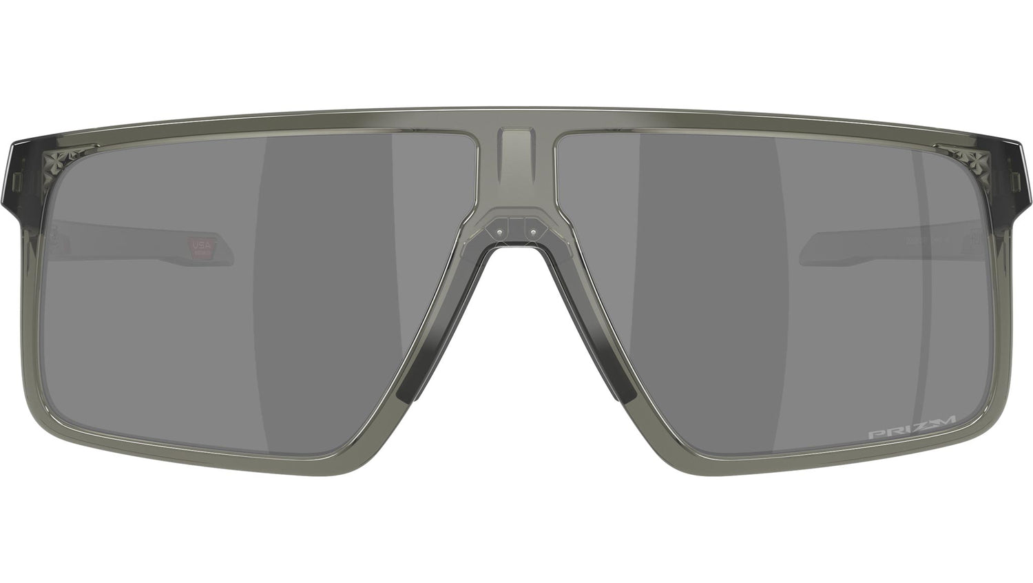 Helux OO9285 07 Grey Smoke