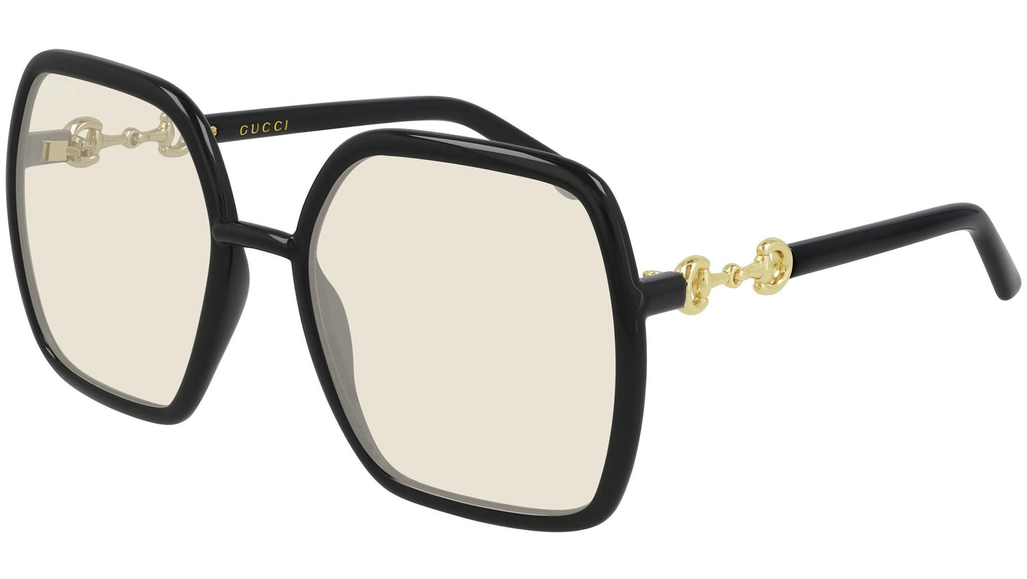 GG0890S 005 shiny black