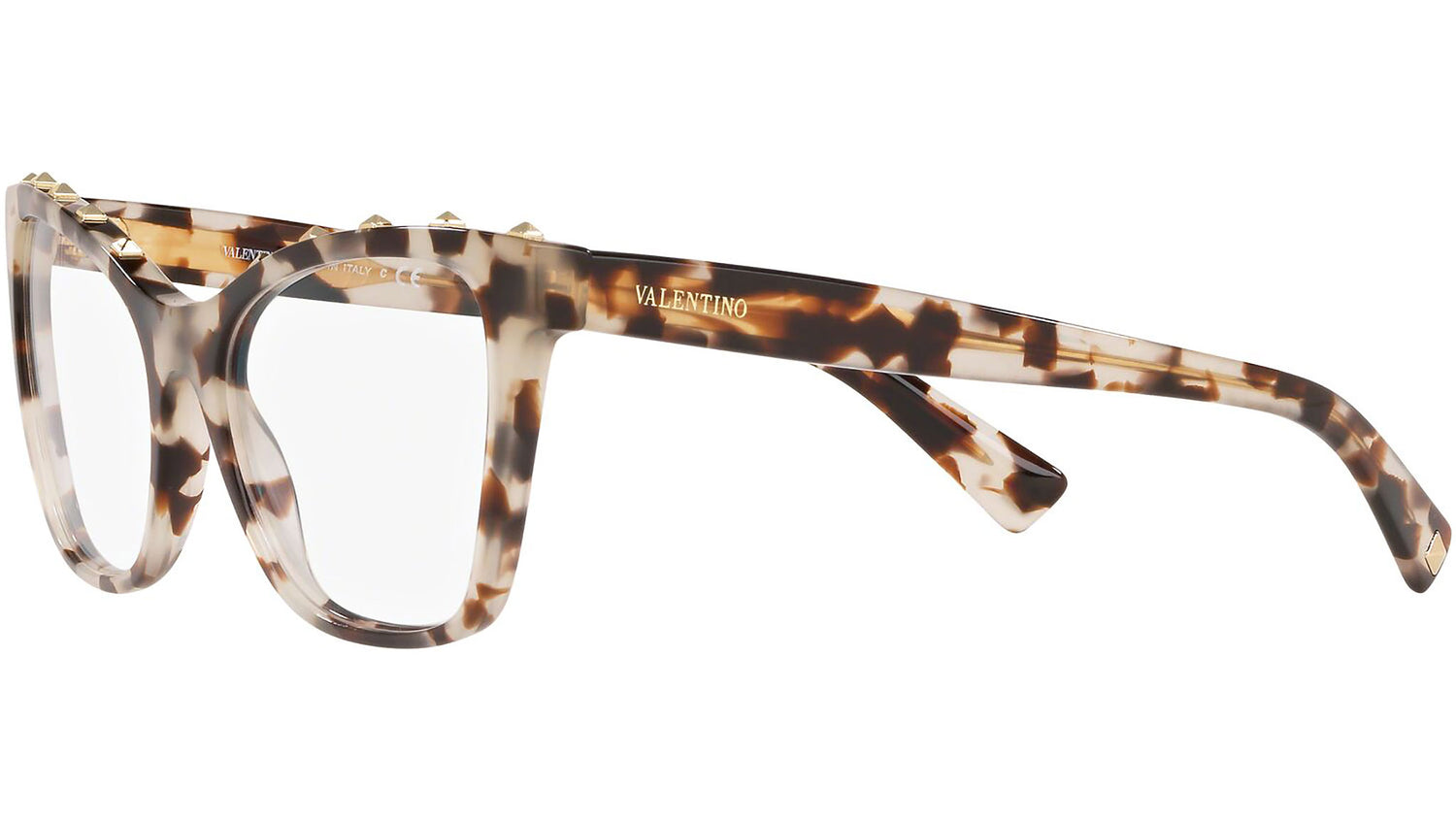 VA3039 5097 brown / beige havana