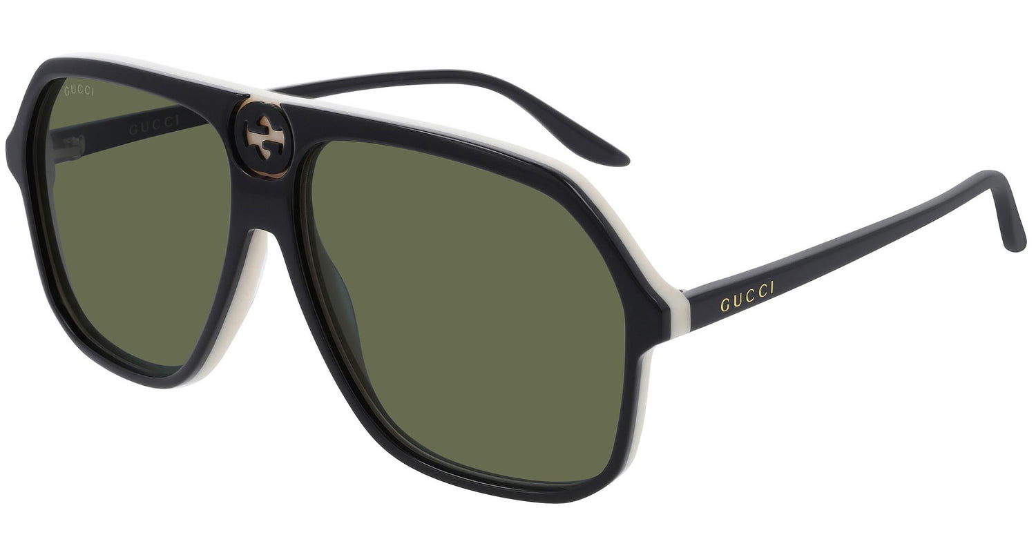 GG0734S 004 white black