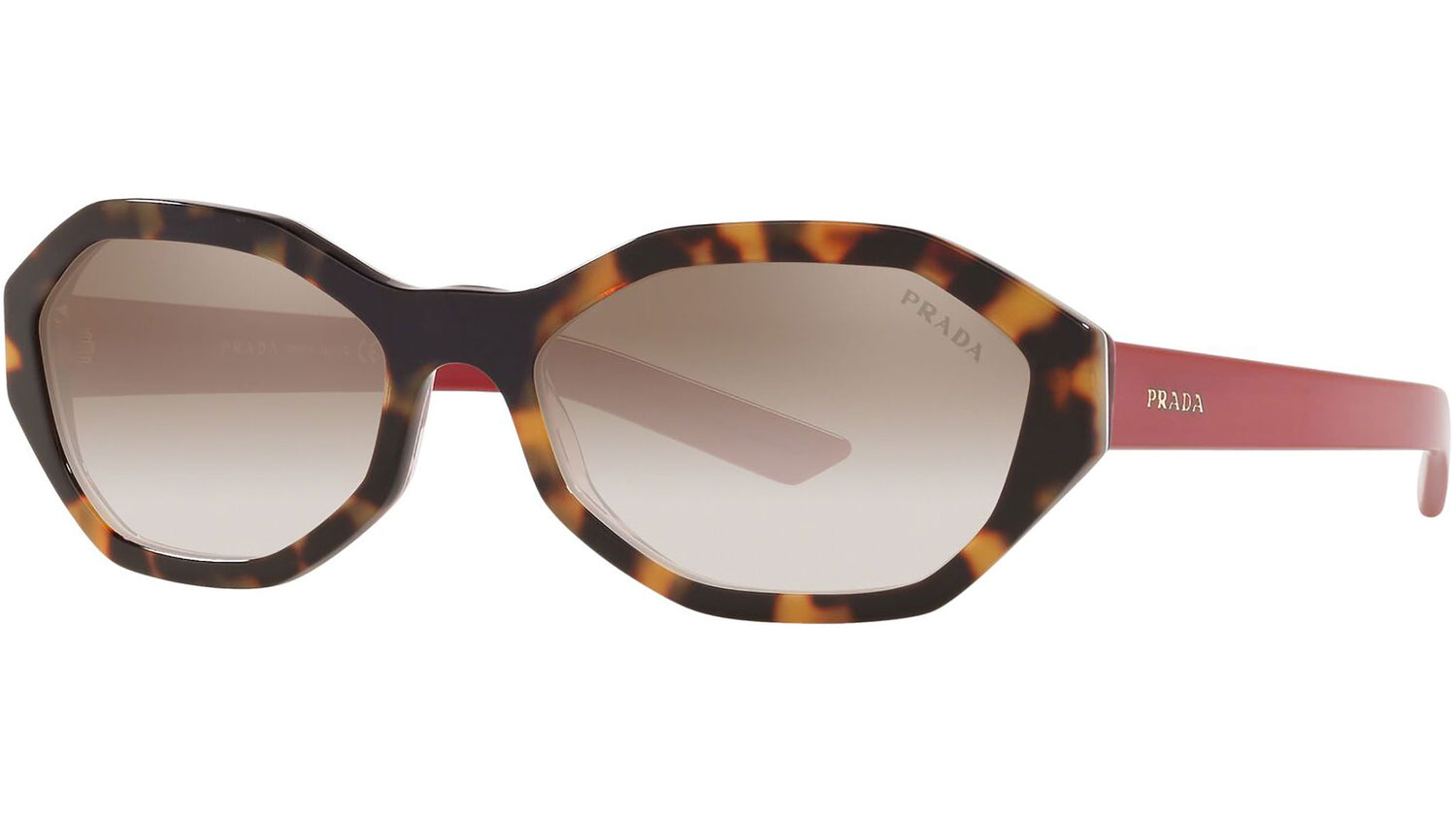 PR 20VS medium havana red chess