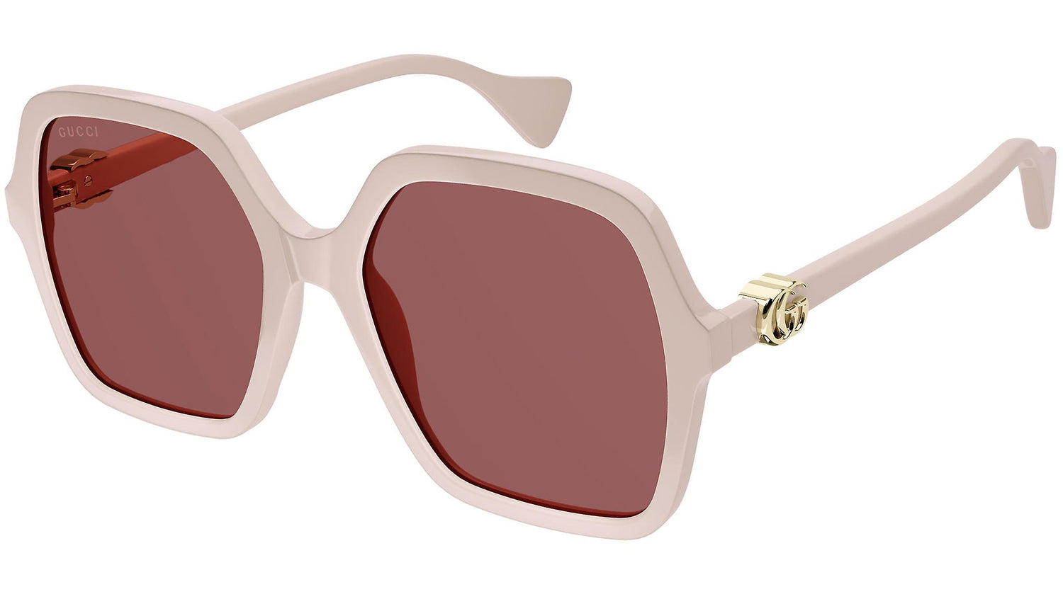 GG1072S 004 pink ivory