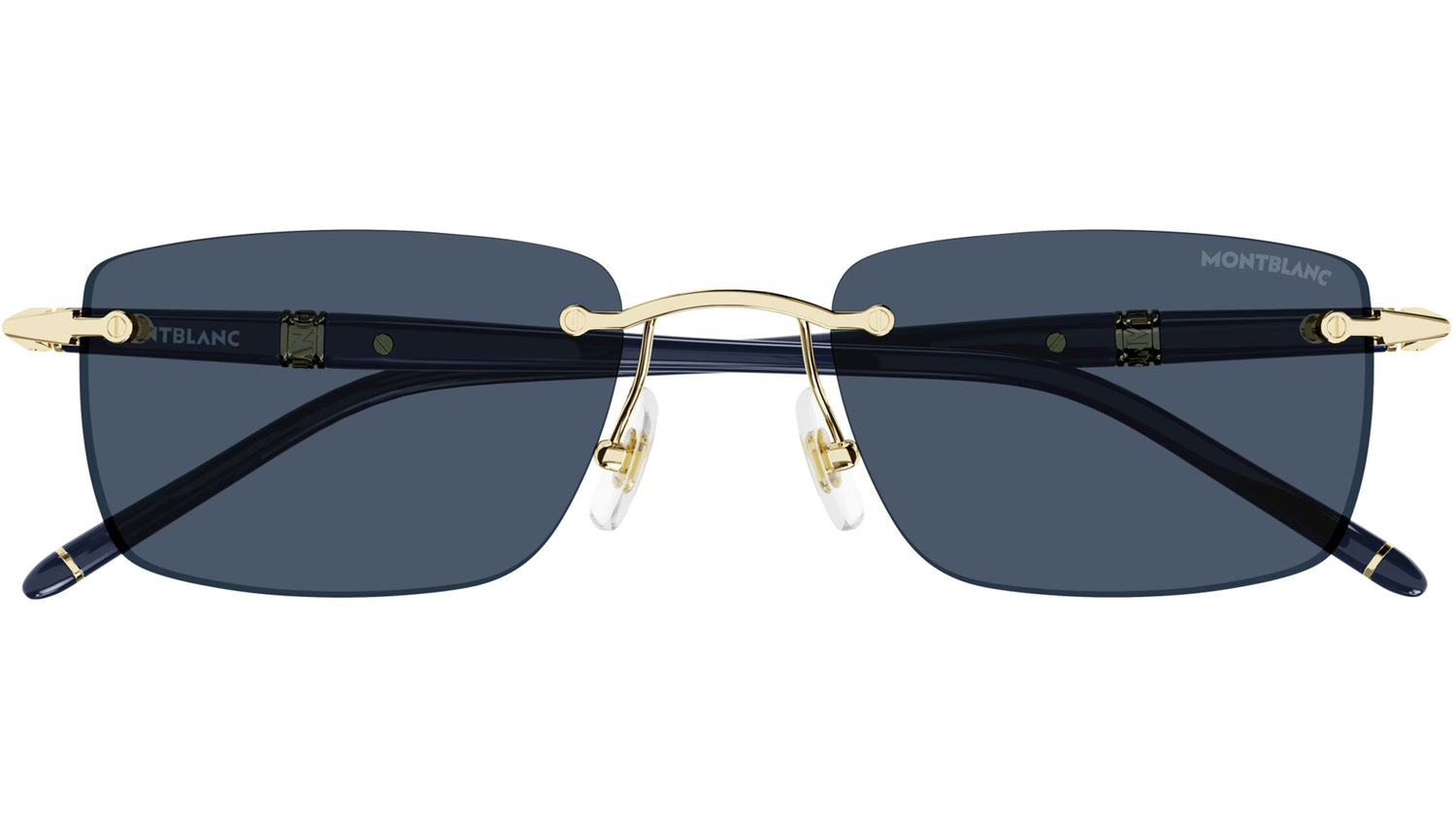 MB0344S 003 Gold Blue