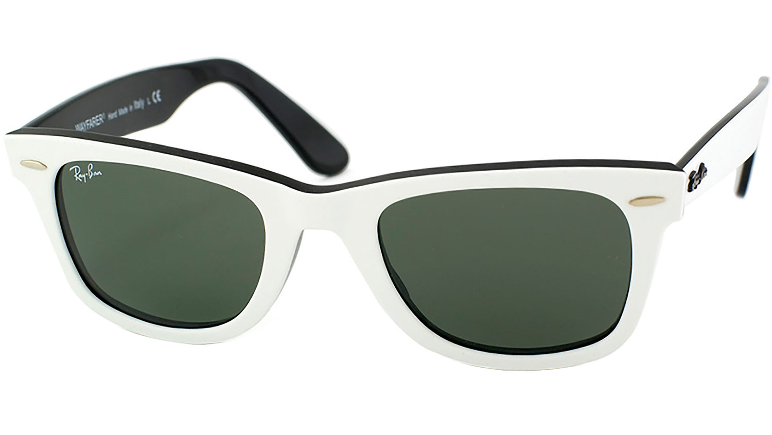 Wayfarer RB2140 956 White