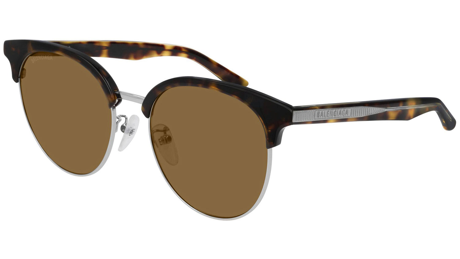 BB0020SK 002 shiny dark havana