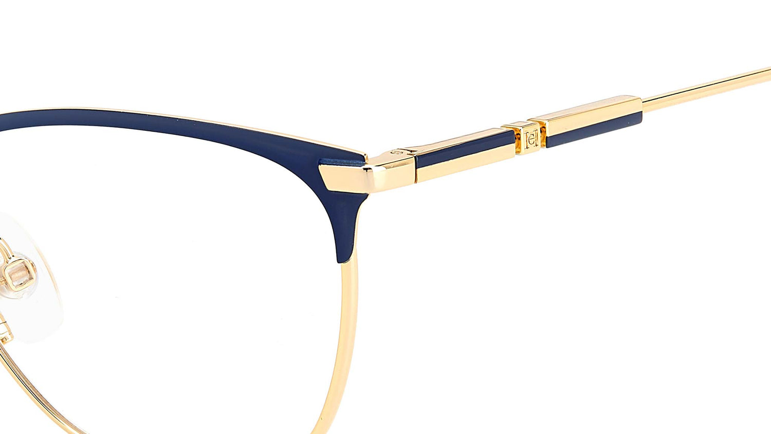 HER 0161 LKS Gold Blue