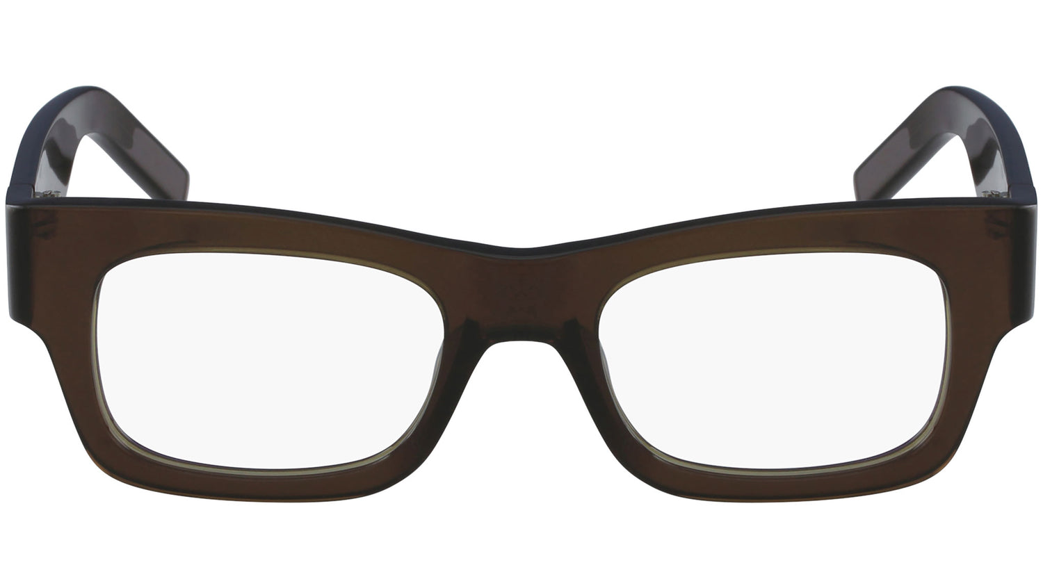 ME2622 311 transparent olive brown