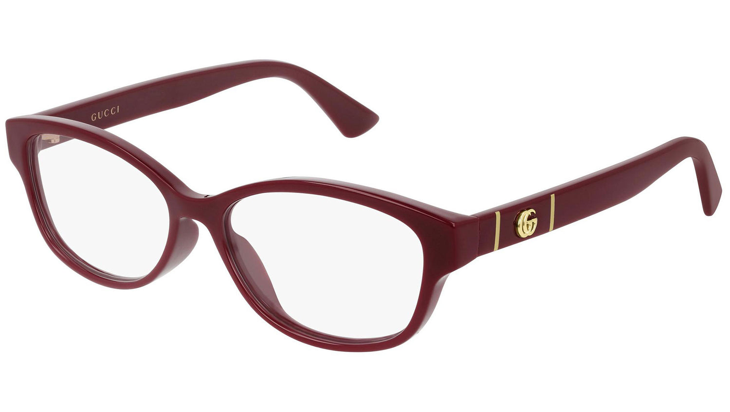 GG0639OA 003 shiny burgundy