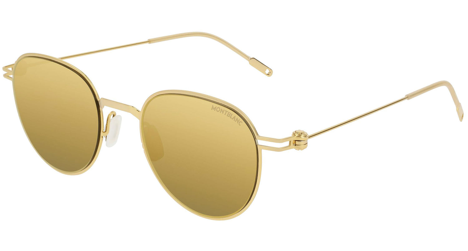 MB0002S 003 shiny gold