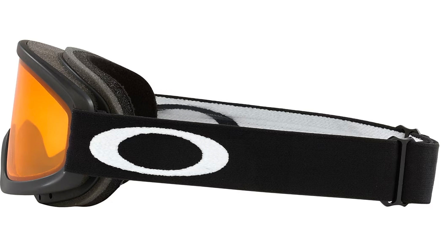 O-Frame 2.0 Pro S OO7126 01 Black Persimmon