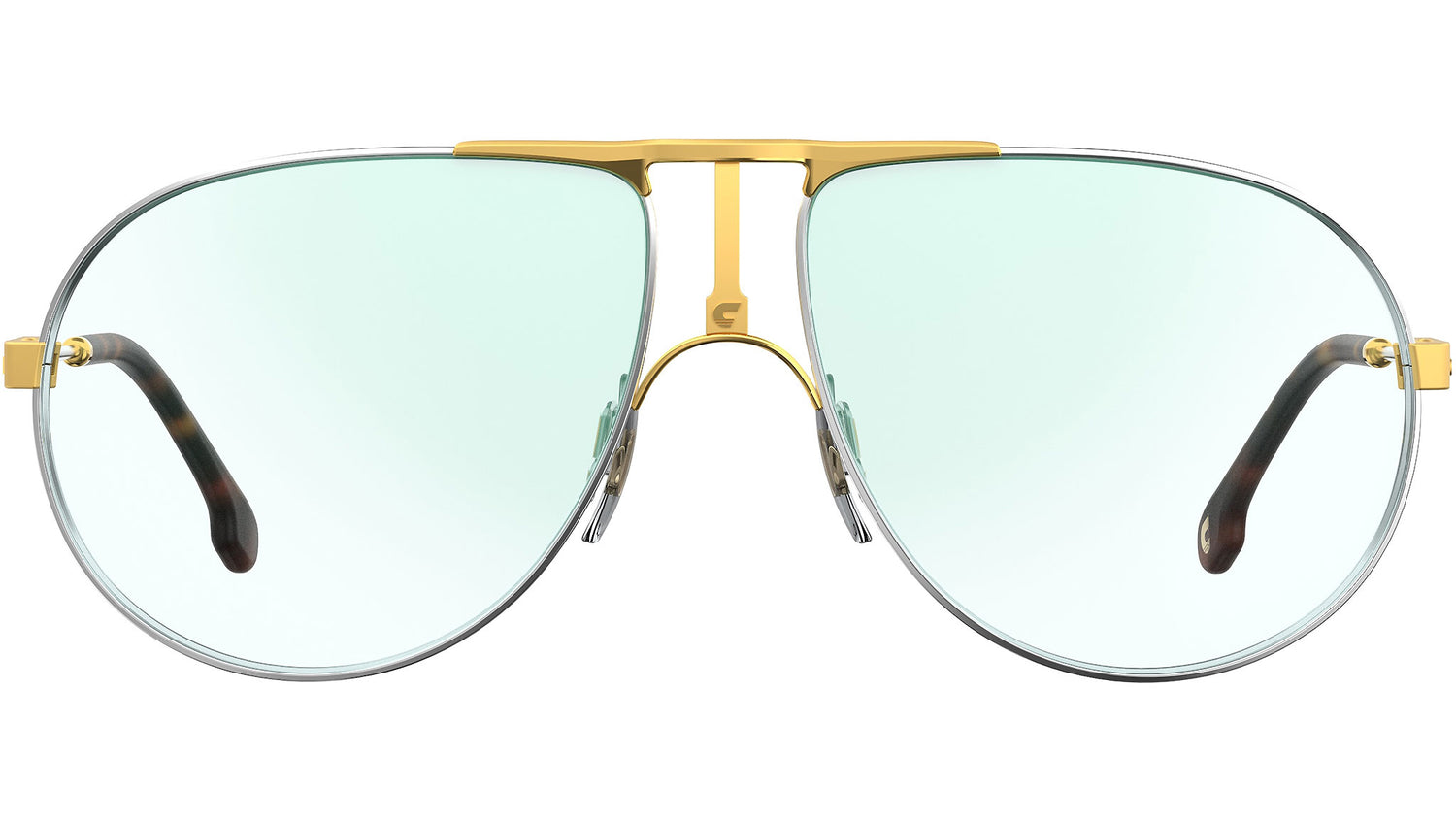1109 PZ7 matte palladium gold