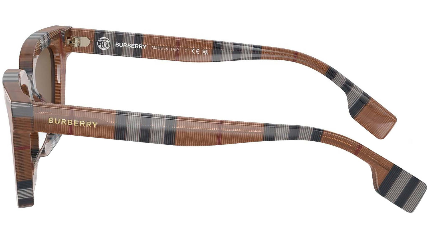 Briar BE4392U 396673 Brown
