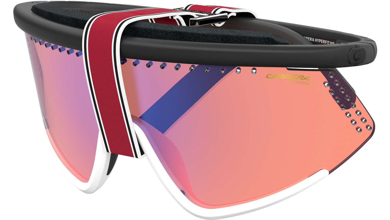 HYPERFIT 10/S 80S black white