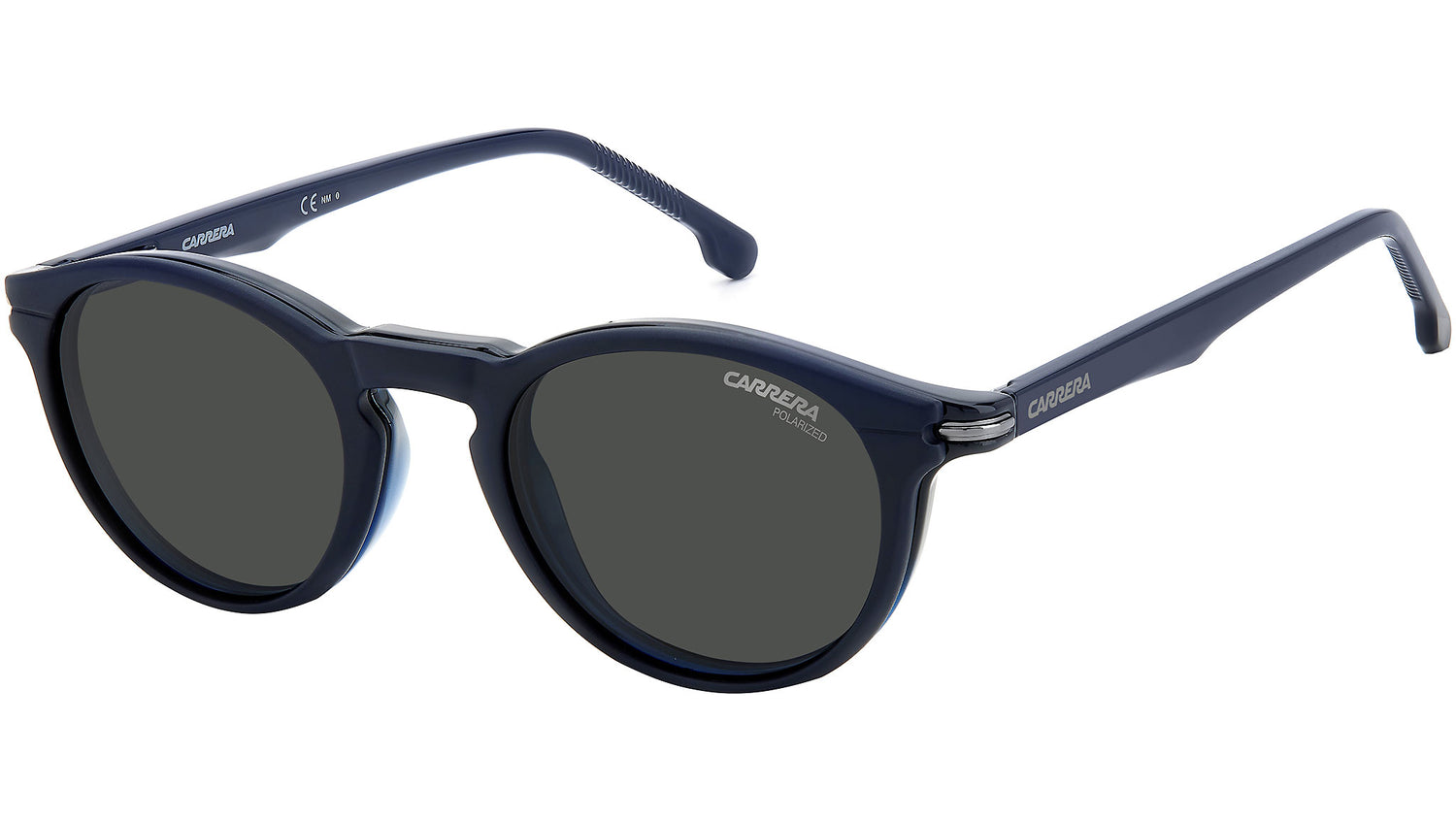 CA 297/CS WTA blue shaded