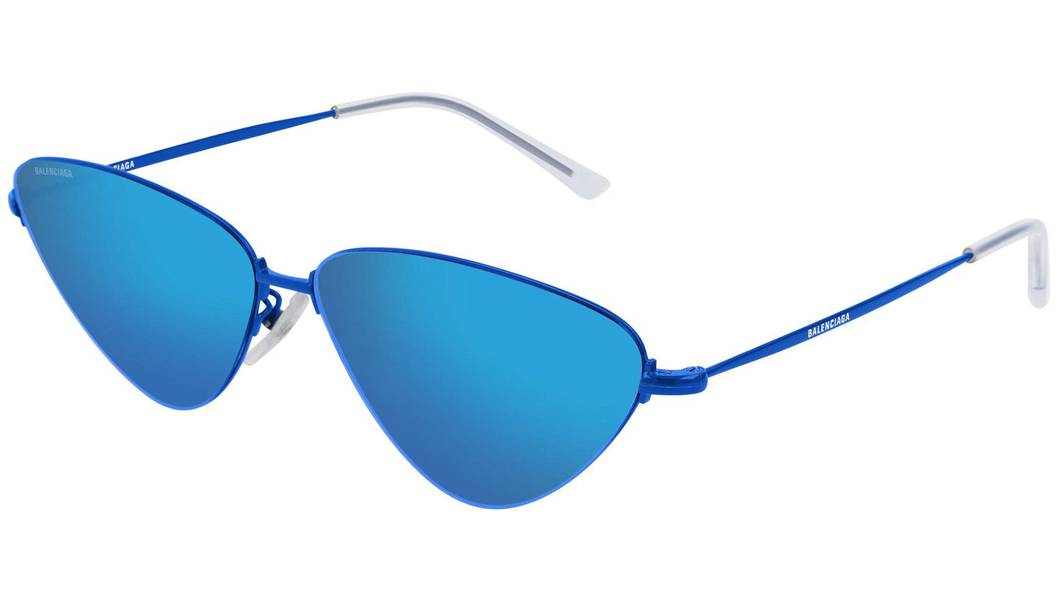 BB0015S 003 solid varnished blue