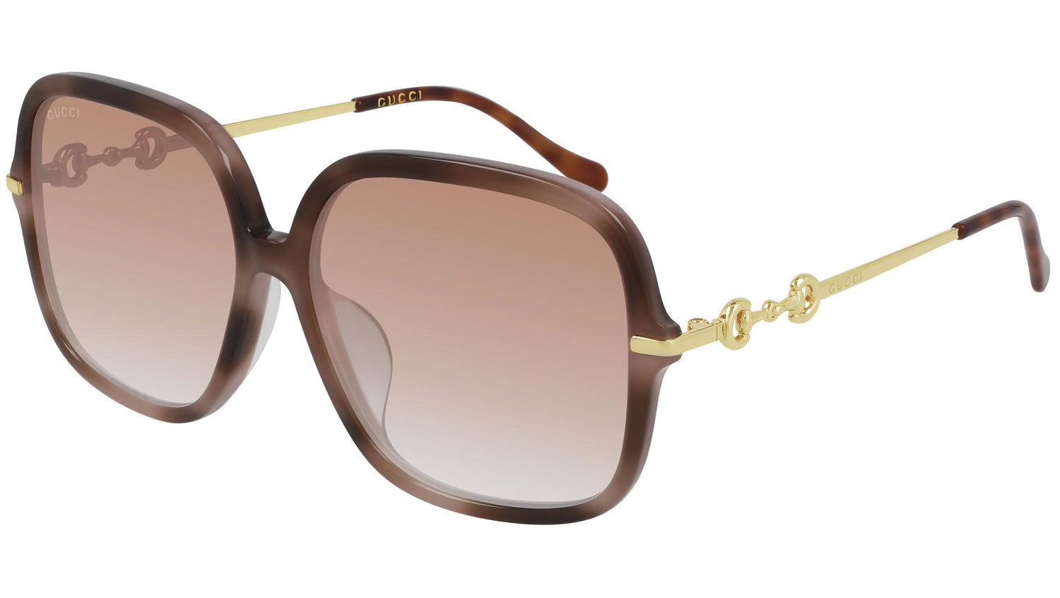 GG0884SA 003 pink tortoise