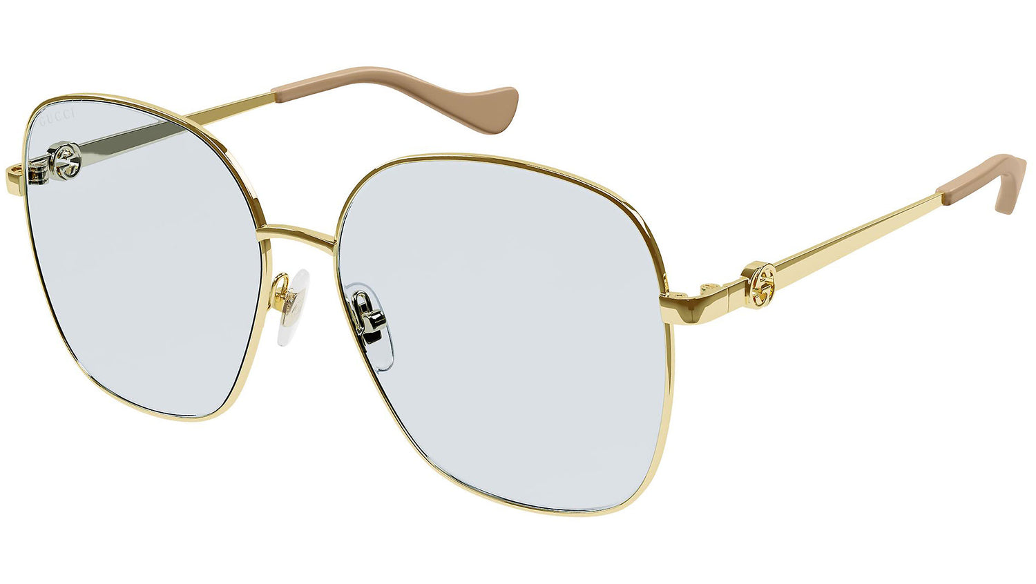 GG1089SA 004 shiny gold