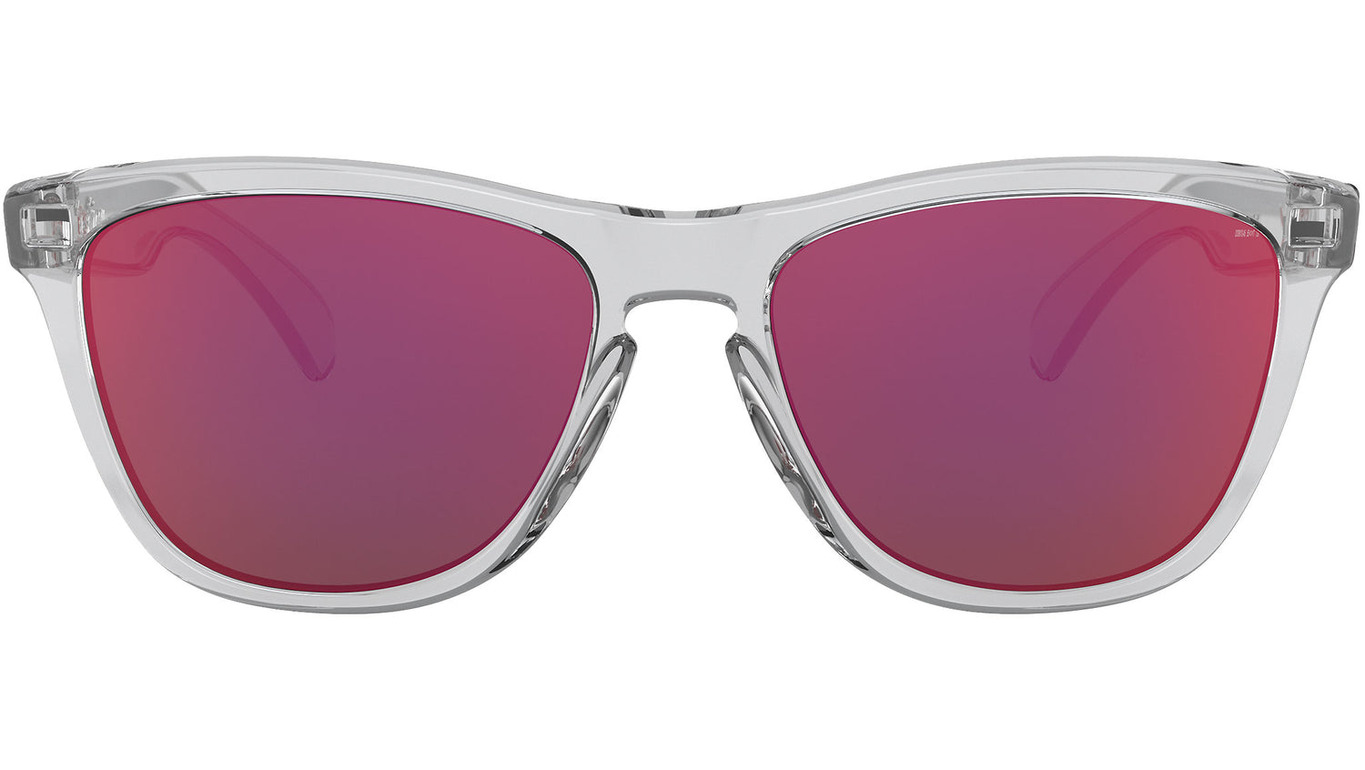 Frogskins OO9013 A5 polished clear