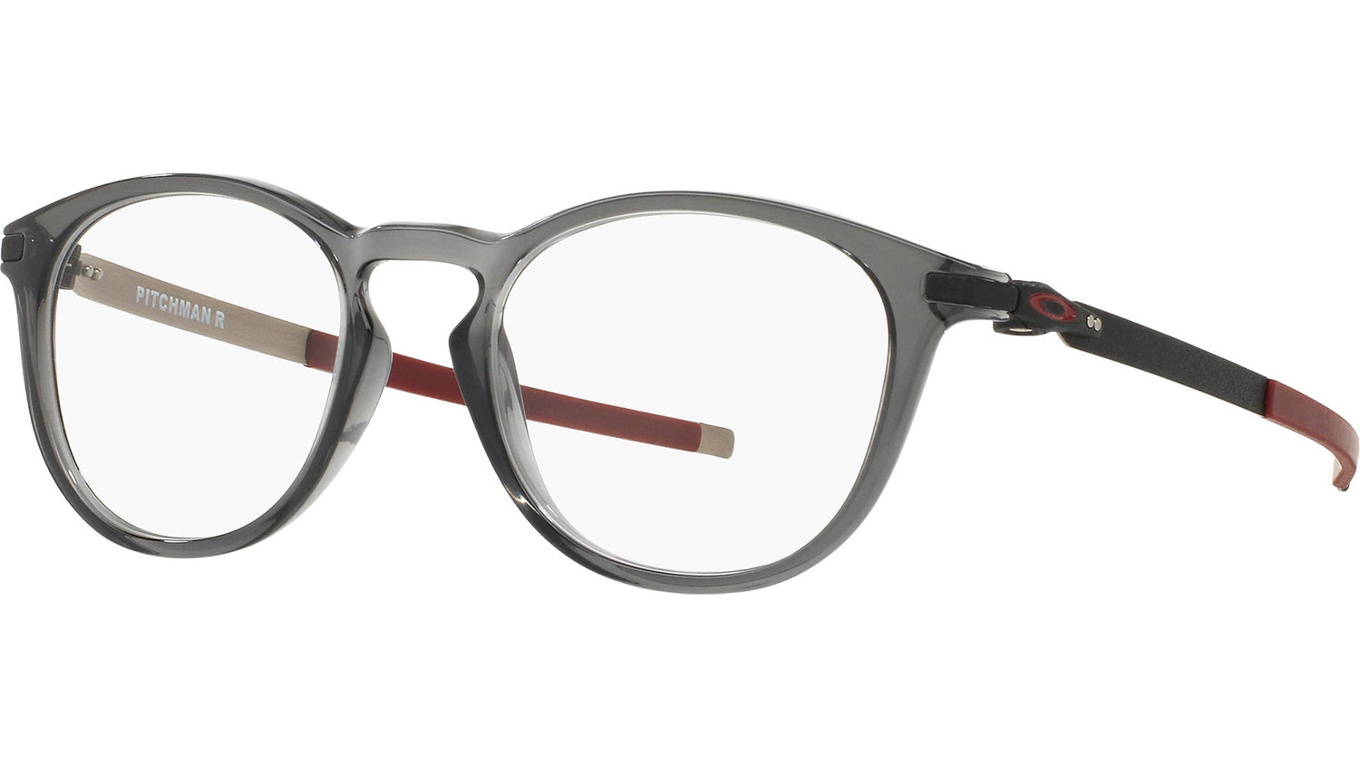 Pitchman R OX8105 02 grey smoke