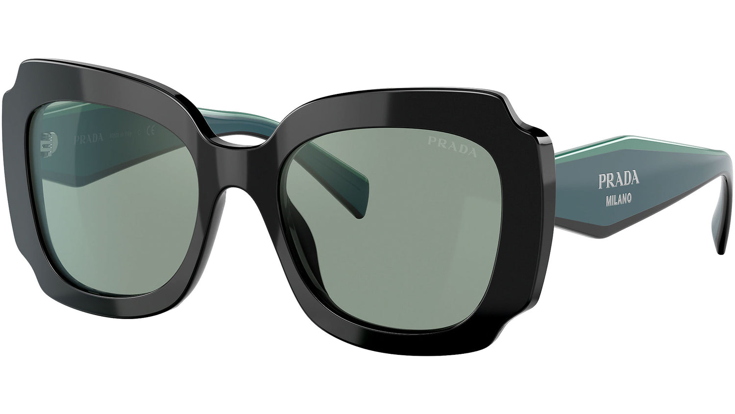 PR 16YS 1AB08Q black