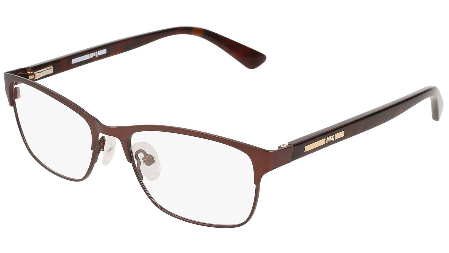 MQ0118OP 002 matte brown