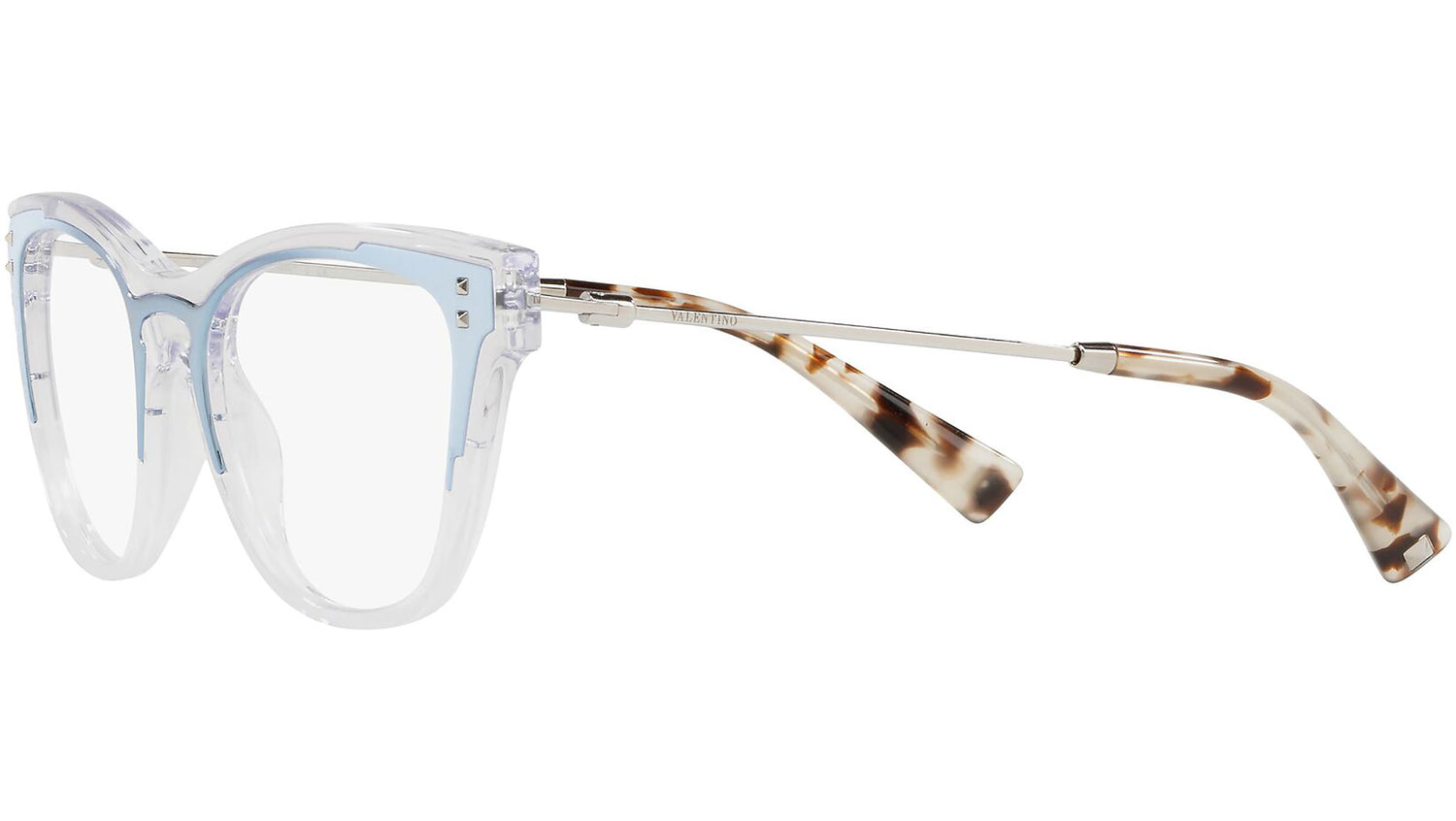 VA3019 5076 azure matte white